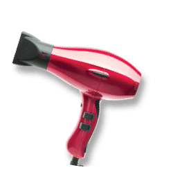 hairdryer