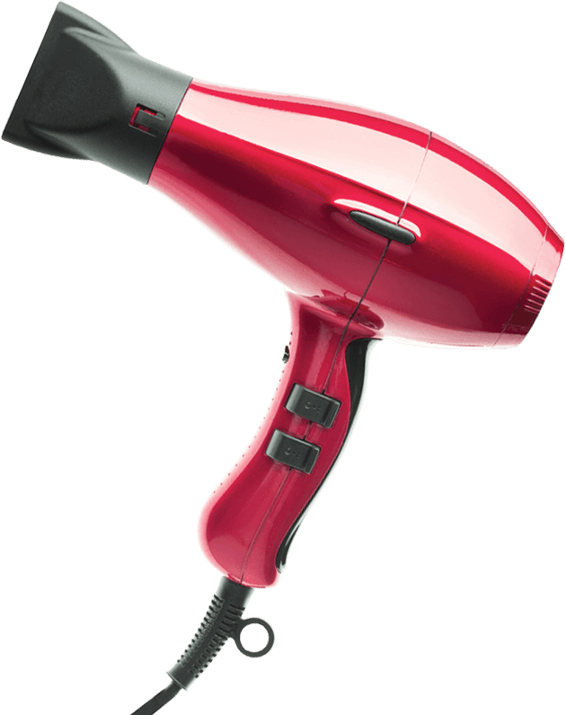 hairdryer